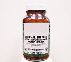 ADRENAL SUPPORT ONEOTA 60 VC   '719985650314