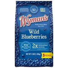 BLUEBERRY WYMAN'S 3#   '079900001691