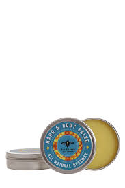 SALVE BIG DIPPER BEESWAX HAND BODY '890214000909