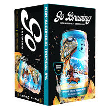 BEER GO SUNSHINE STATE N/A   '196852391714