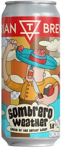 BEER TELLURIAN SOMBRERO WEATHER    '701318118868