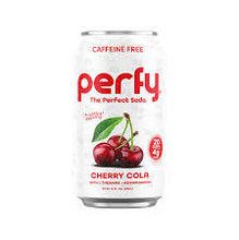 SODA PERFY CHERRY COLA    '850035088197