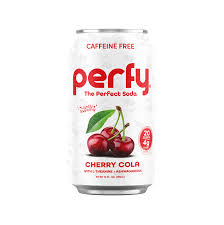 SODA PERFY CHERRY COLA    '850035088197