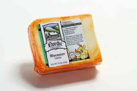 CHEESE MUENSTER 16OZ NORDIC CREAM   '893193002261