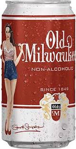 BEER OLD MILWAUKEE N/A   '052300025450