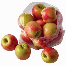 ORGANIC APPLES PINK LADY 3#  '033383012476