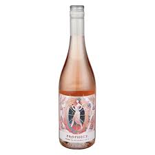WINE PROPHECY ROSE '085000027028