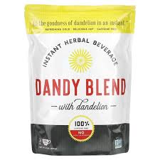 DANDY BLEND 2# POUCH   '618825150178