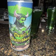 BEER LIMESTONE DEVIL'S PUNCHBOWL  '680660113120