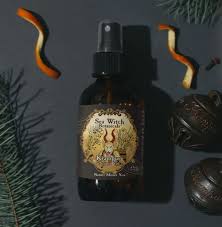 SPRAY SEA WITCH KRAMPUS  '600074850749
