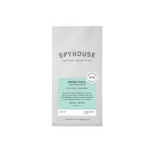 PKG COFFEE SPYHOUSE MOONSTRUCK  '864622000110