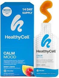 CALM MOOD HEALTHYCELL PACKET  '860010415795