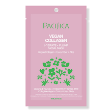 FACE MASK PACIFICA COLLAGEN HYDRO    '687735306487