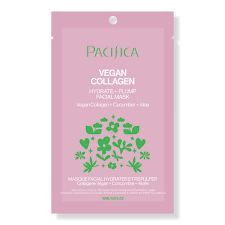 FACE MASK PACIFICA COLLAGEN HYDRO    '687735306487
