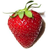 ORGANIC STRAWBERRIES LIMITED EDITION  '740075000009