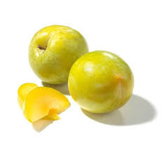 ORGANIC PLUOT EMERALD BEAUTY   '289