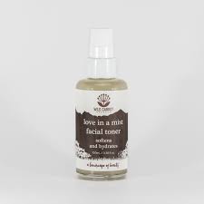 TONER WILD CARROT LOVE IN A 100 ML   '850017846463