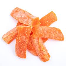 BULK PAPAYA DRIED STICKS   '806