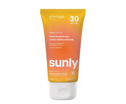 SUNLY ATTITUDE AFTER SUN MELT  '626232160260