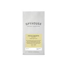 PKG COFFEE SPYHOUSE STAR OF THE NOR  '198168408438