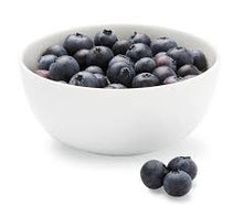 ORGANIC BLUEBERRIES 6OZ  '813635014836