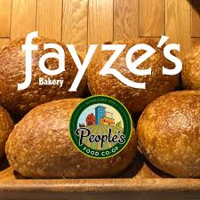 BREAD FAYZE'S MULTIGRAIN SOURDOUGH    '562