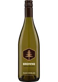 WINE BROWNE CHARD FOREST PROJECT  '848375012200