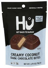 CANDY HU CREAMY COCONUT DK CHOC BIT  '850043074304