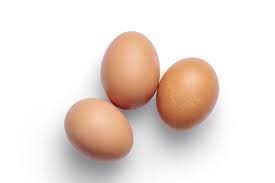 EGGS JEN'S HENS LARGE   '959