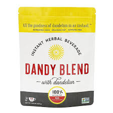 DANDY BLEND POUCH 7oz    '618825150239