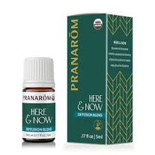 ESSENTIAL OIL PRANAROM HERE AND NOW  '859493021470