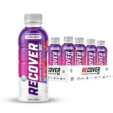 RTD RECOVER SUPER BERRY OG '810132860058