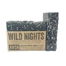SOAP AWSB WILD NIGHTS  '859415000415