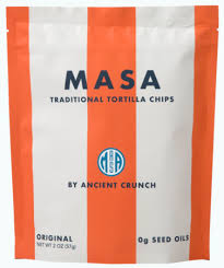 CHIP MASA TRADITIONAL TORTILLA  '860009133419