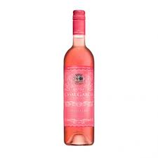 WINE CASAL GARCIA VINHO VERDE ROSE   '764793328306