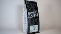 B COFFEE IMPACT HOUSE BLEND  '549