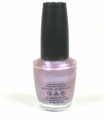 NAIL POLISH MF LILAC IT HOT  '840187701976