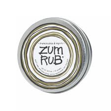 BODY BALM ZUM FRANK AND MYRRH  '663204216013