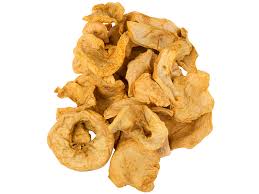 BULK APPLE RINGS OG '824
