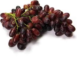 ORGANIC GRAPE RED SEEDLESS  '052901040234