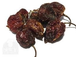 C PEPPERS DRIED HABANERO 5OZ   '768573703741