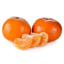 ORGANIC MANDARIN MURCOTT  '447