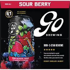 BEER GO NEW SCHOOL SOUR N/A   '196852824380