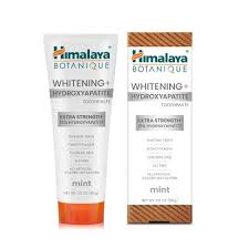 TOOTHPASTE HIMALAYA EX ST HYDROXYAP '605069992848