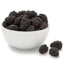ORGANIC BLACKBERRIES 6OZ  '715756100576