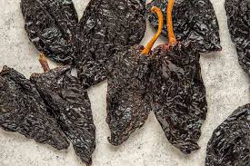 BULK CHILI PEPPER ANCHO   '436