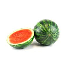 ORGANIC WATERMELON SEEDLESS MINI  '71