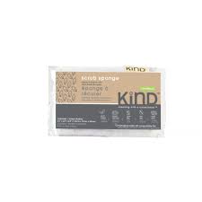 SPONGE KIND PLANT BASED   '028484002709
