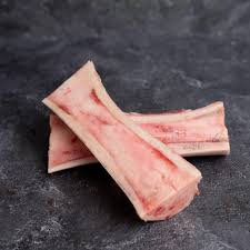 BEEF HIGH MARROW BONES   '533