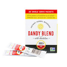 INSTANT BEV DANDY BLEND SINGLE SERV    '618825150147
